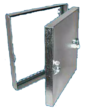  - Duct Accessories